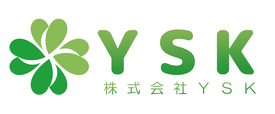 合同会社クリエイティブ ロゴ